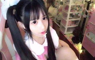 网红排名萝莉,盘点网络新宠的甜美魅力