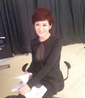 央视美女主播被带走,真相揭秘，事件背后有何隐情？