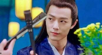 王一博肖战吃瓜星娱乐,揭秘娱乐圈背后的精彩瞬间