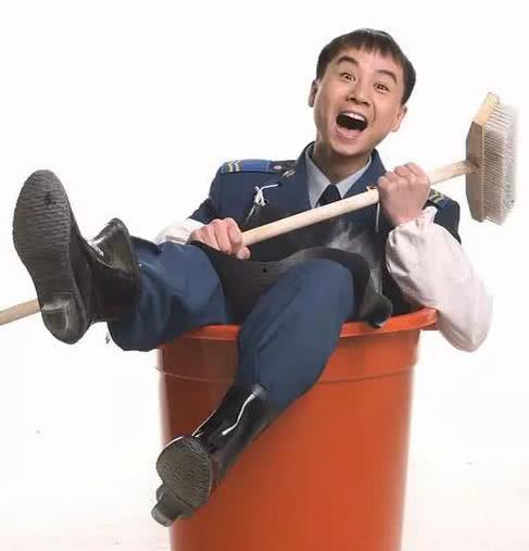 炊事班小毛 表情包,军营里的欢乐源泉