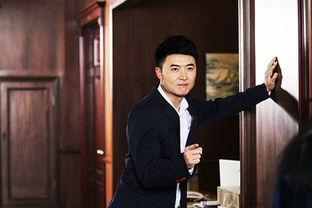 演员刘明瓒,光影交织下的演艺人生